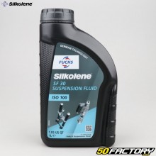 Silkolene fork oil SF grade 30 1L