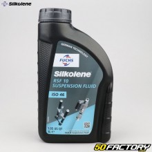 Silkolene R fork oilSF grade 10 1L