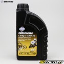 XNUMX XNUMXWXNUMX Silkolene Comp XNUMX XP Aceite de motor semisintético