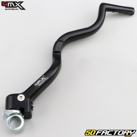 Kickstand Kawasaki KXF 450 (2008 - 2015) 4MX black