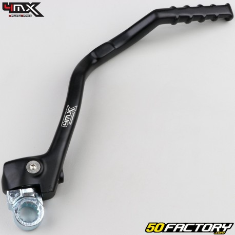 Pedal de arranque Suzuki RM Z 250 (2011 - 2018) 4MX negro