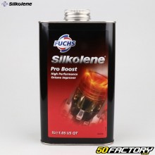 Aditivo de Combustível Silkolene Pro Boost 1L