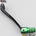 Sélecteur de vitesses Kawasaki KXF 450 (2009 - 2015) 4MX noir et vert