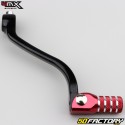 Gear selector Suzuki RM-Z 450 (since 2008) 4MX black and red