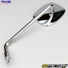 Left rearview mirror Piaggio Beverly cruiser RMS chrome V2