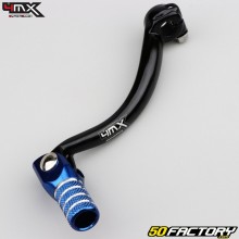 Selector de mudanças Yamaha YZF 450 (2006 - 2013) 4MX preto e azul