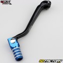 Selector de mudanças Suzuki RM-Z 450 (2005 - 2007) 4MX preto e azul