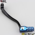 Selector de mudanças Suzuki RM-Z 450 (2005 - 2007) 4MX preto e azul