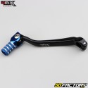 Selector de mudanças Suzuki RM-Z 450 (2005 - 2007) 4MX preto e azul