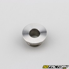 Floating disc rivet Ø14x11 mm (per unit)