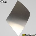 Nummernschild aus Aluminium racer großes Modell 275 mm Restone