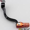 Seletor de marchas Husqvarna TC 85, KTM SX 125... 4MX preto e laranja