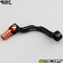 Husqvarna TC 85 gear selector, KTM SX 125... 4MX black and orange