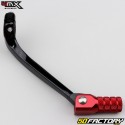 Pedal de cambio Suzuki RM-Z 250 (desde 2007) 4MX negra y roja