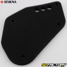 Luftfilter Derbi Senda Bultaco, Gilera SMT, RCR, Aprilia  SX, RX ... XNUMX Athena