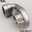 Tapa maneta gas KTM SX-F 250, 450, Husqvarna FC 250 (2016 - 2020)... 4MX gris