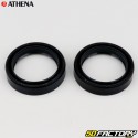 Retentores de óleo do garfo XNUMXxXNUMXxXNUMX mm BMW GS XNUMX, Yamaha Tmax  XNUMX ... Athena