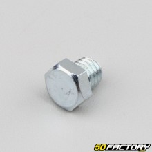 Drain plug Ø8 mm Piaggio Zip,  Typhoon,  Gilera Stalker...