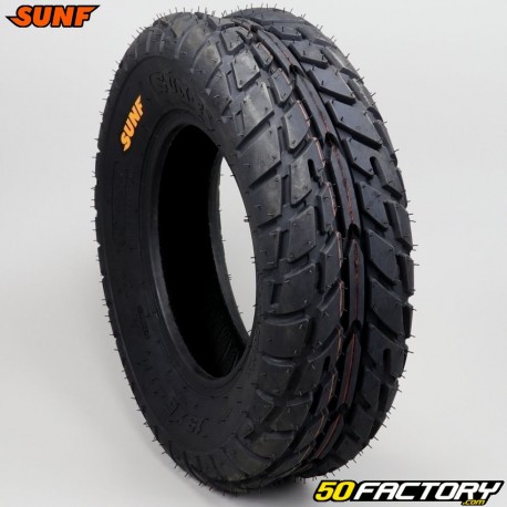 Front tire 19x6-10 42N SunF A021 quad, kartcross, sprintcar, crossParts and accessories