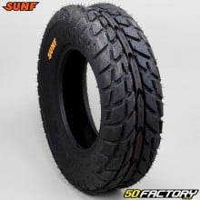 Pneu dianteiro XNUMXxXNUMX-XNUMX XNUMXN SunF AXNUMX quad, kartcross , carro de corrida, cross carro