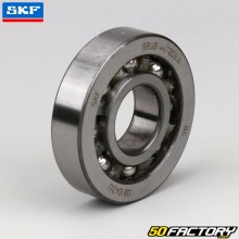 Cojinete del cigüeñal Gilera Stalker,  DNA,  Piaggio Typhoon,  Aprilia,  Derbi,  Peugeot... SKF