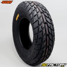 Front tire 21x7-10 30N Kenda K3210F Havok quad - Quad gear