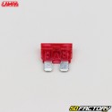 Flat fuses 10A Lampa Smart Red LEDs (set of 6)