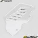 Rear brake master cylinder protection Gencod  transparent