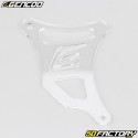 Sprocket pinion cover AM6 minarelli Gencod transparent