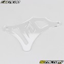 Sprocket pinion cover AM6 minarelli Gencod transparent