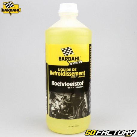 Bardahl Coolant -35Â°C 1L