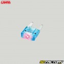 Fusibles mini planos naranja XNUMXA Lampa Smart  Led (juego de XNUMX)
