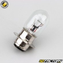 Headlight bulb P15D 6V 25 / 25W Flosser