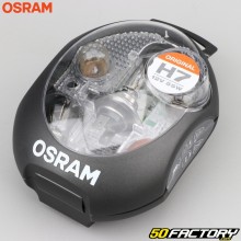 Bombillas H7V...12V Osram (caja)