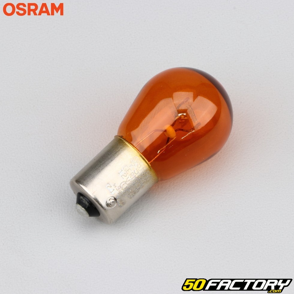 Boîte de lampes de rechange OSRAM ORIGINAL H7, l…