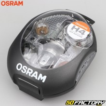 Lâmpadas H4V... 12V Osram (caixa)