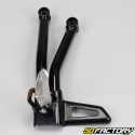 Poggiapiedi in platino posteriore sinistro Suzuki GSX-S e GSX-R 125