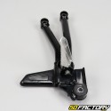 Poggiapiede in platino posteriore destro Suzuki GSX-S e GSX-R 125