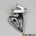 Poggiapiede in platino anteriore destro Suzuki GSX-S e GSX-R 125