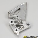 Poggiapiede in platino anteriore destro Suzuki GSX-S e GSX-R 125