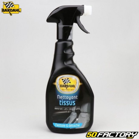 Detergente per tessuti Bardahl 500ml