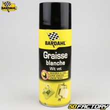 Bardahl 400ml Multi-Purpose White Grease