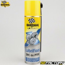 Lubrificante multifunzione Bardahl 250ml PTFE