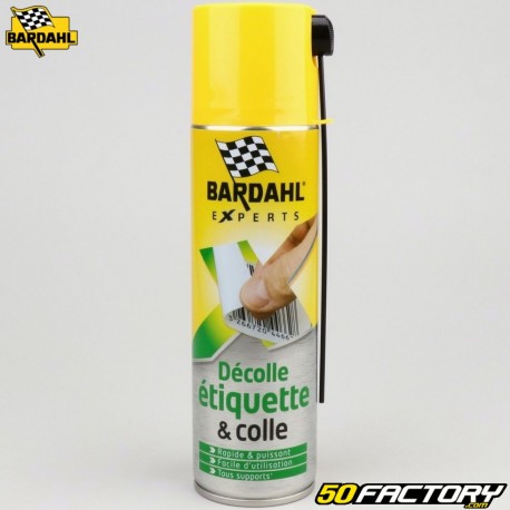 Bardahl 250ml Stripper Cleaner