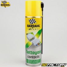 Detergente per contatti Bardahl 250ml