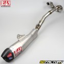 Honda CRF 450 R exhaust line, RX (since 2021) Yoshimura RS-12