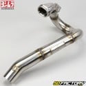 Honda CRF 450 R exhaust line, RX (since 2021) Yoshimura RS-12