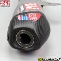 Honda CRF 450 R exhaust line, RX (since 2021) Yoshimura RS-12