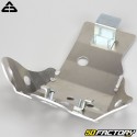 Aluminum engine guard Honda CRF 250 R (2004 - 2015) ACD gray