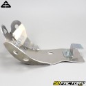 Aluminum engine guard Honda CRF 250 R (2004 - 2015) ACD gray